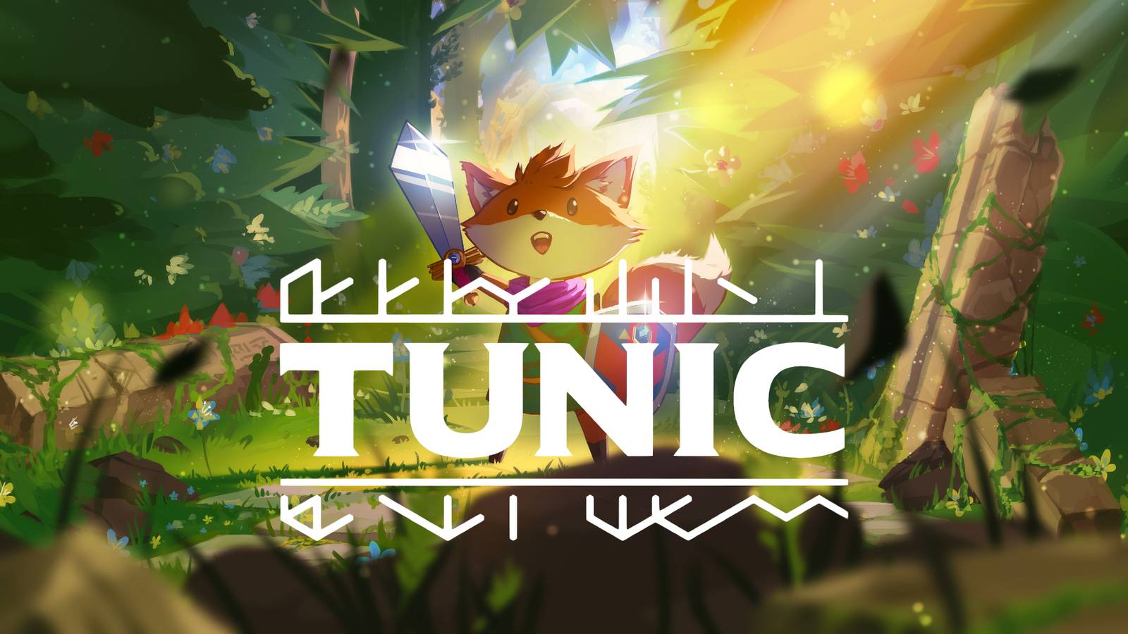 Tunic Review: A Welcome Return to Classic Action Adventure