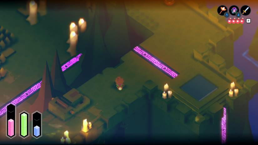 Tunic Review: A Welcome Return to Classic Action Adventure