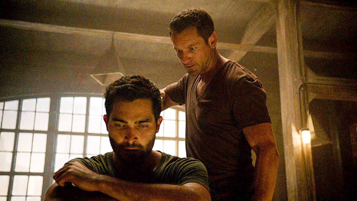Teen Wolf Movie: Ian Bohen Is Confident Tyler Hoechlin Will Return, image size:1200x675