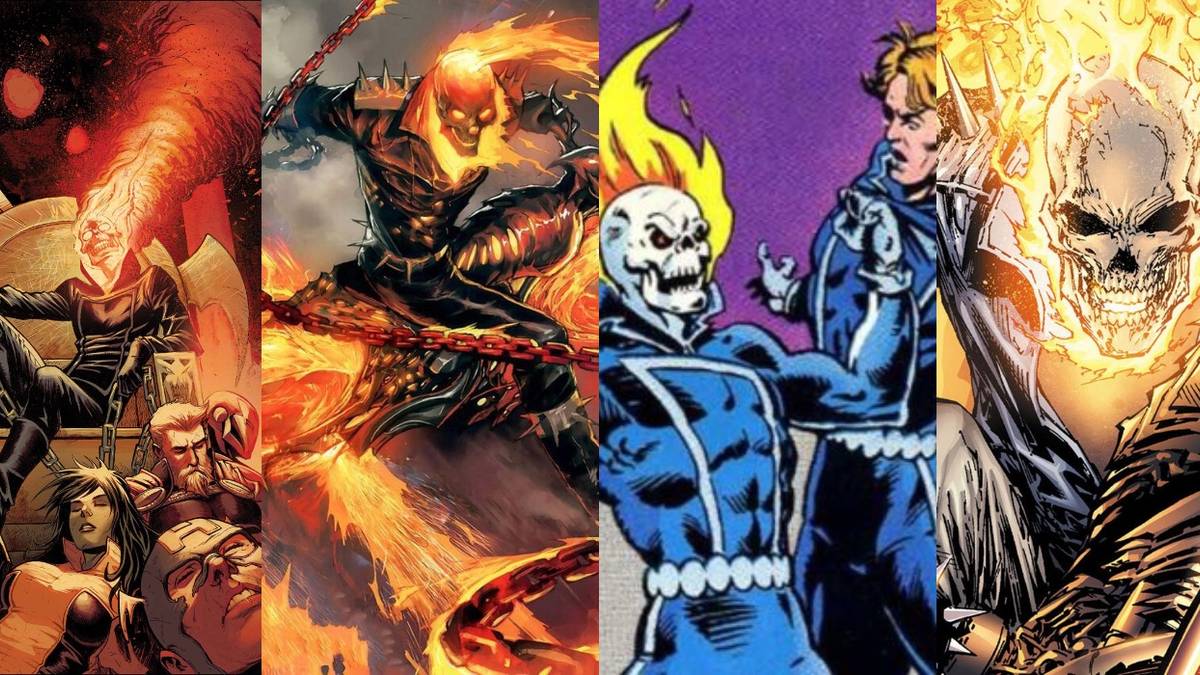Ghost Rider: The 10 Best Quotes From The Comics