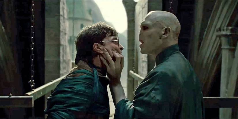 Potter Object 11 Harry Potter Fan Theories That Were Actually Confirmed (& 8 That ...