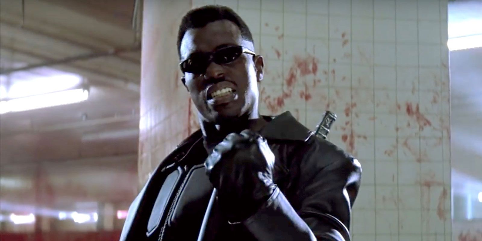 20 лет назад отклоненный первый шаг Blade Trinity был тем, что нужно MCU для перезагрузки 2025 года