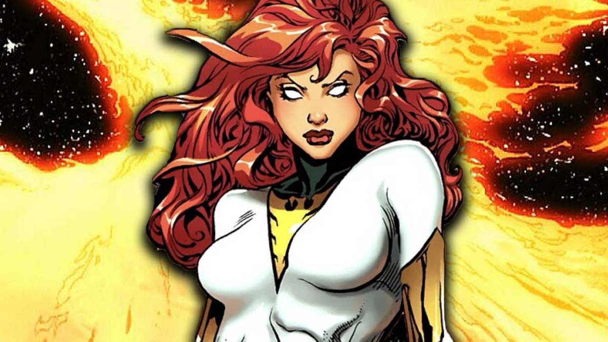 X-Men's Decades-Old Phoenix Mystery Is Finally Solved