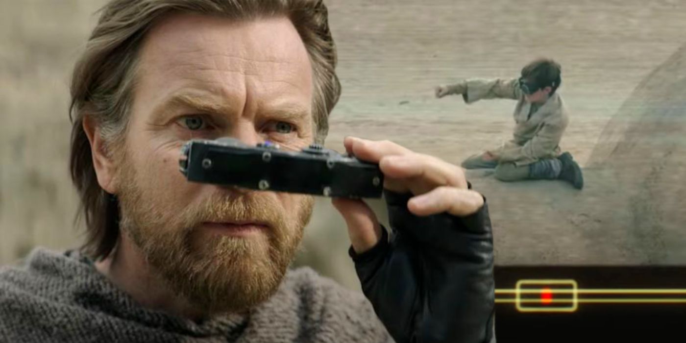 Obi-Wan Kenobi Writer Reveals Original Plans For Scrapped Film Trilogy