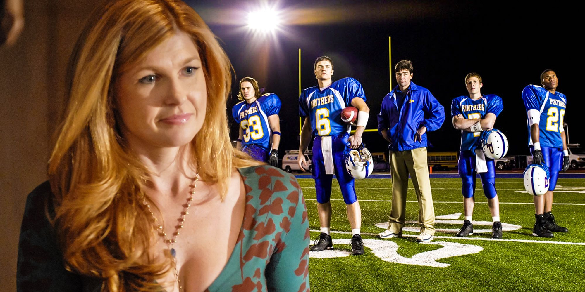 Why Friday Night Lights Season 2 Was So Much Worse, image size:2000x1000