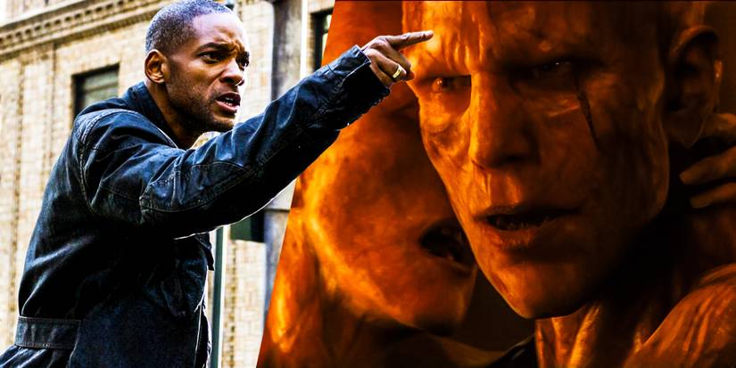 10 Harsh Realities Of Rewatching I Am Legend 16 Years Later 10-harsh-realities-of-rewatching-i-am-legend-16-years-later