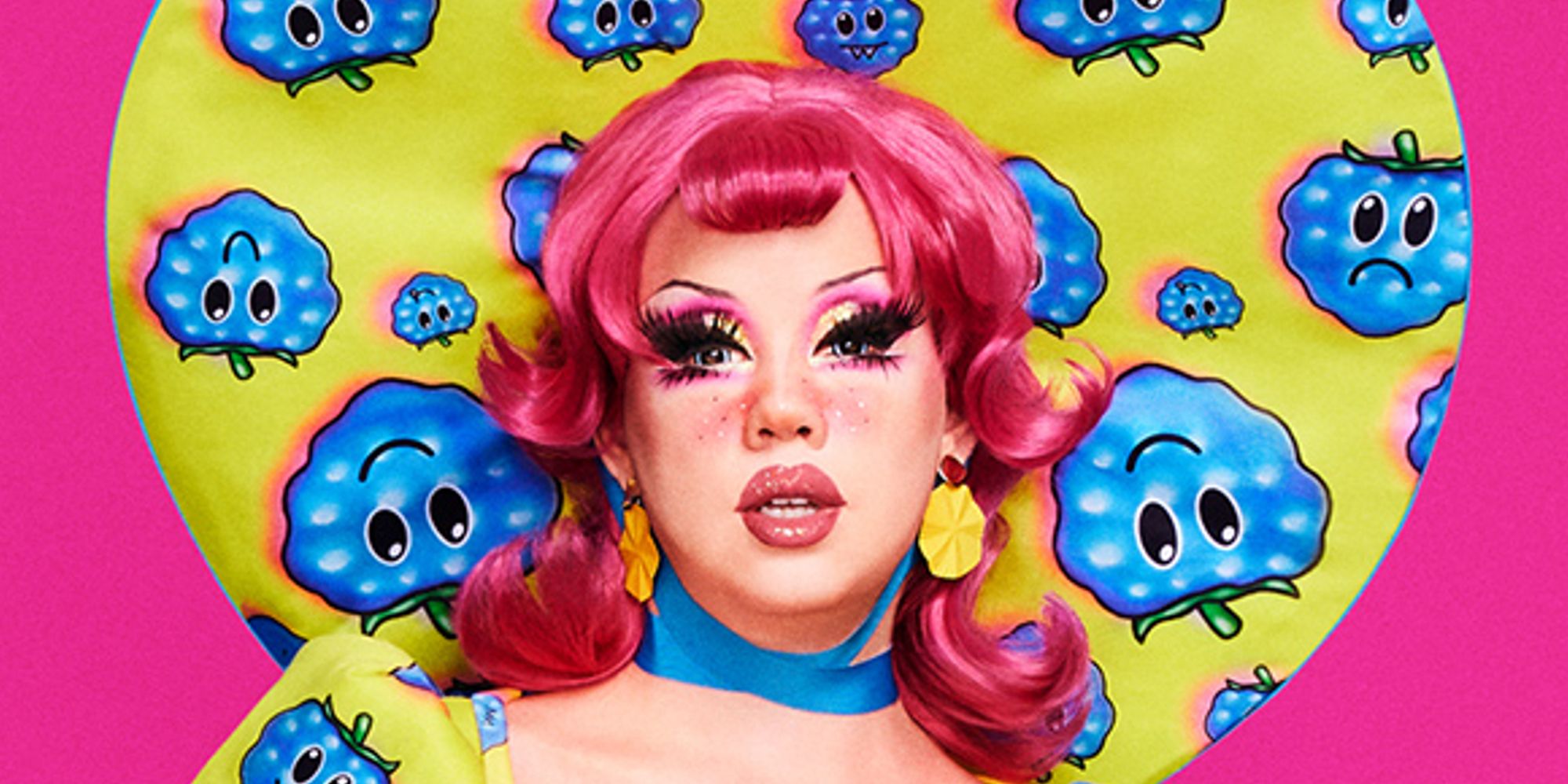 RuPaul’s Drag Race Willow Pill Says Cystinosis Affects Entire Body(01)