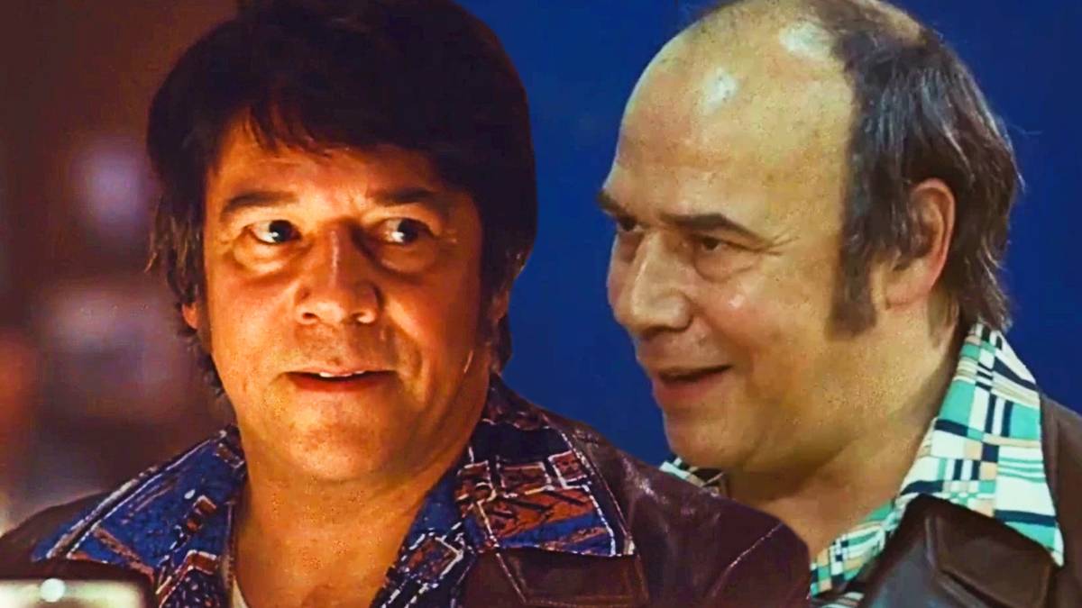 Winning Time: Who Killed Vic Weiss In Real Life?