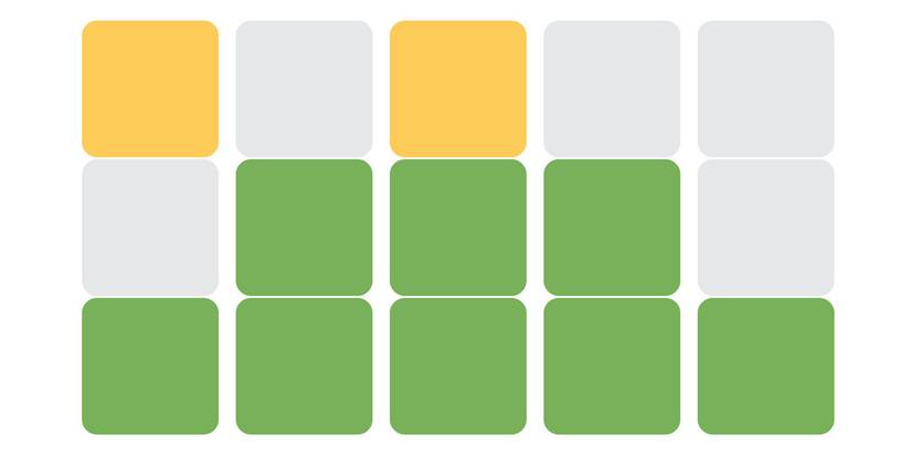 Moviedle Is A New Wordle-Like Game For Movie Fans