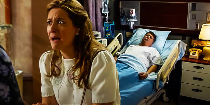 Young Sheldon Update Means More Big Bang Theory Plot Holes Are Inevitable