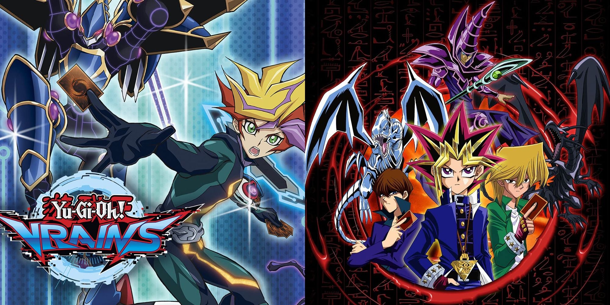 yugioh tv show cards Amazon.com: YuGiOh Trading Card Game Legendary Duelists Season 1 BLASTER  Box : Toys & Games