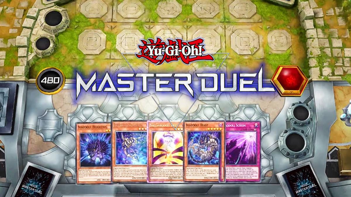 how many monsters in a yugioh deck Yu-Gi-Oh! TCG Magnificent Monsters – Yu-Gi-Oh! Official main image 1
