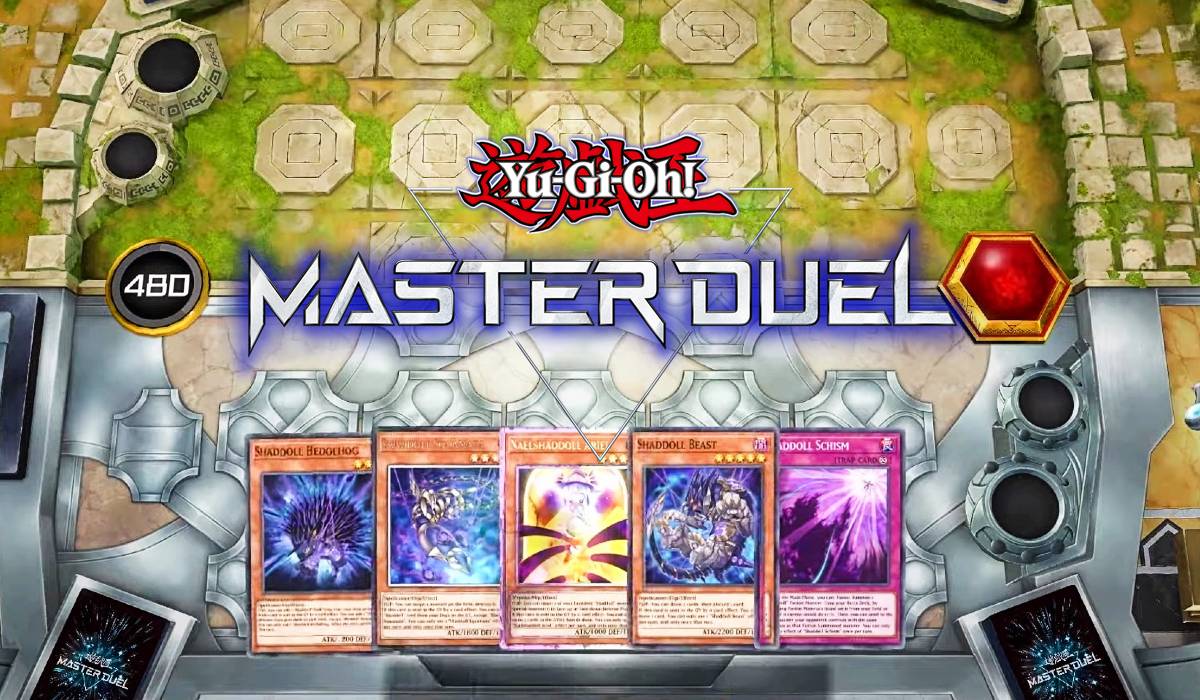 Playing Yu-Gi-Oh! Master Duel As A Newcomer Is Painful Playing Yu-Gi-Oh! Master Duel As A Newcomer Is Painful