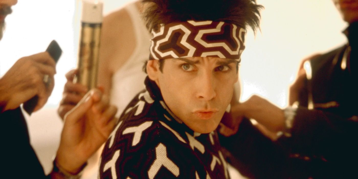 Zoolander