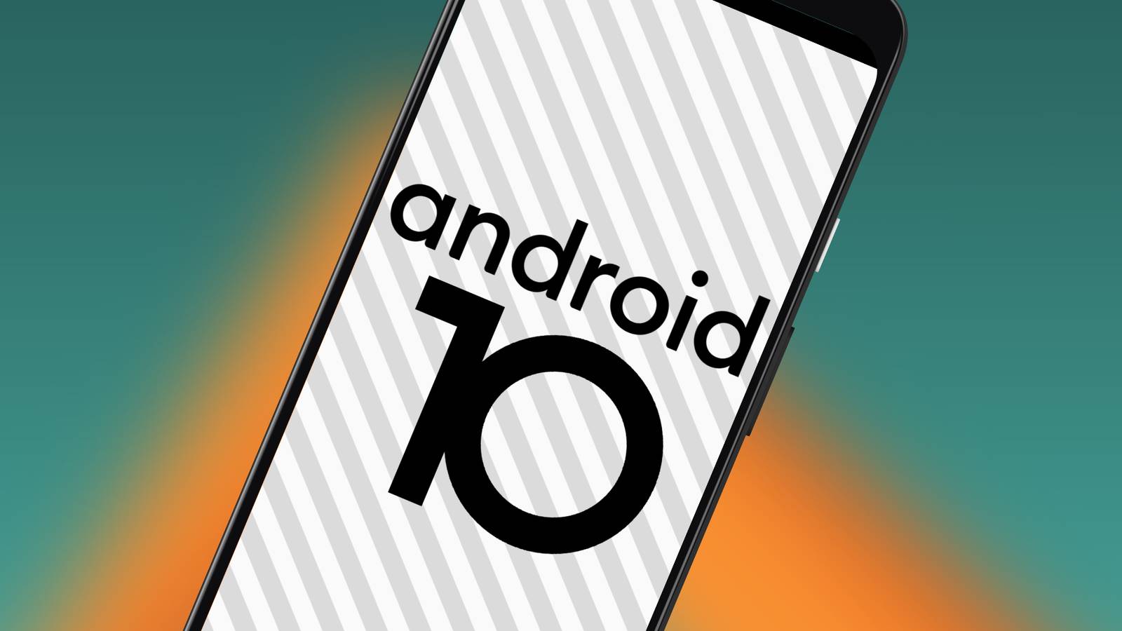 What Is The Android 10 Easter Egg (And How To Find It)