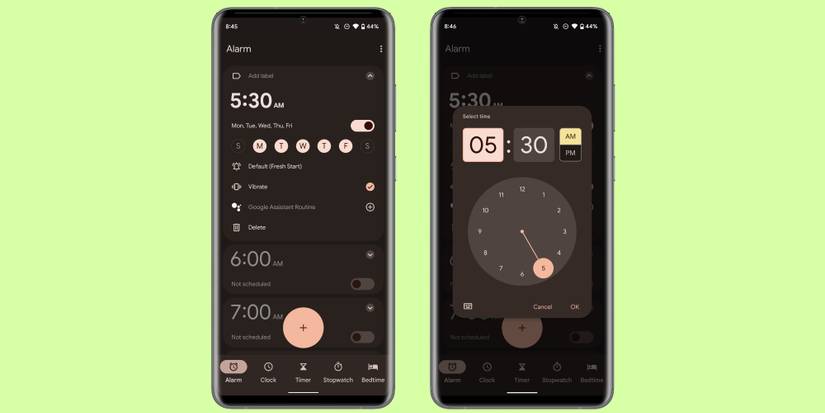 How To Set Alarms On Android: Everything You Need To Know