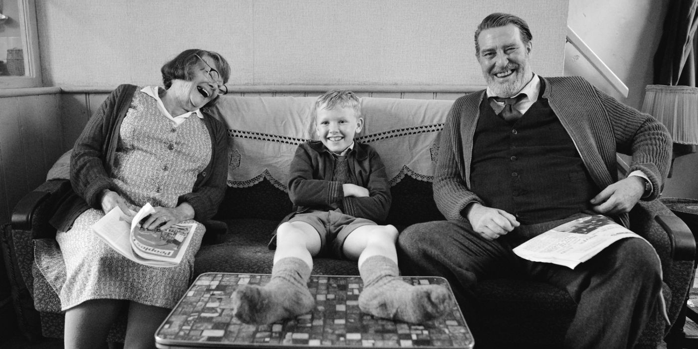 Judi Dench's 10 Best Movies, Ranked