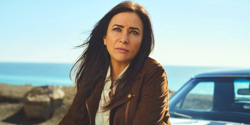 The 10 Best Quotes From FX's Better Thing