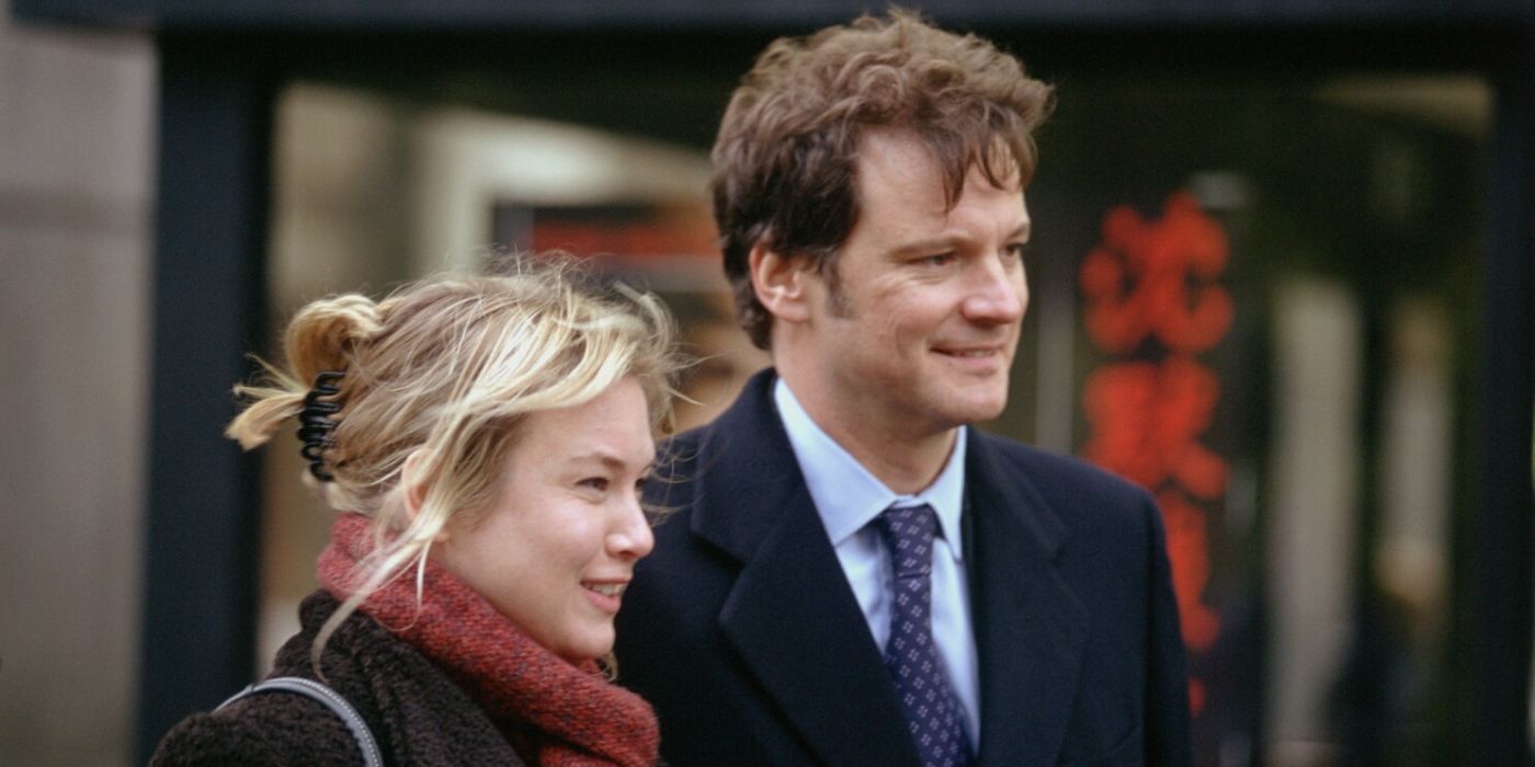 Bridget Jones 4 Gets Exciting Filming Update & Release Window Announcement