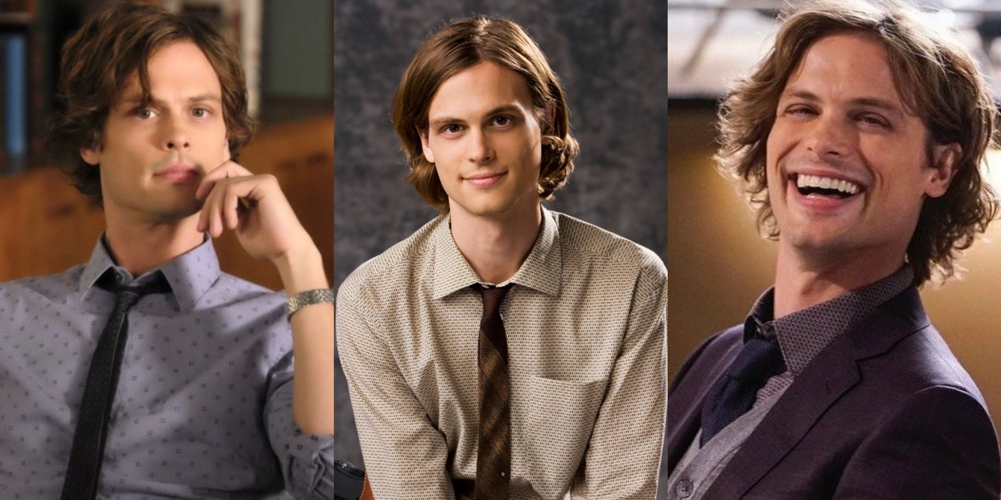 Criminal Minds: 10 Best Spencer Reid Quotes, image size:2000x1000
