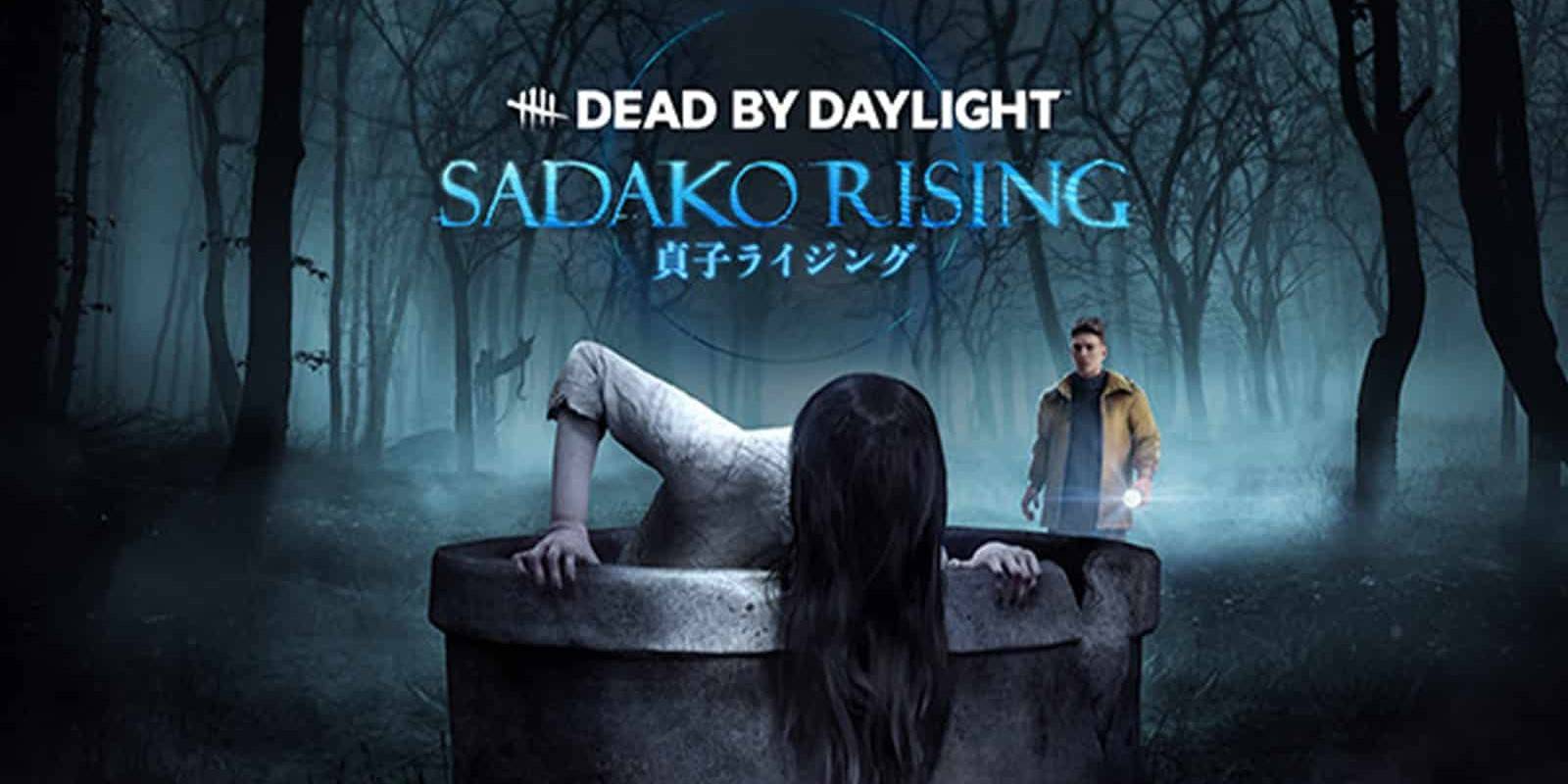 Dead by Daylight Killer Guide: Sadako (Perks, Tips, & Strategies)
