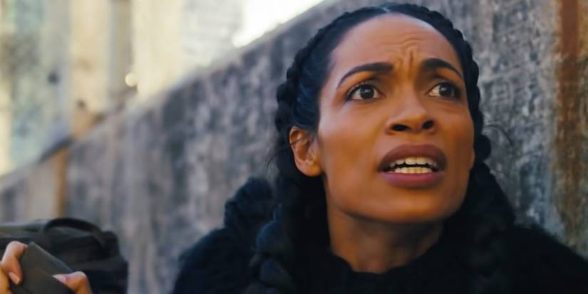 DMZ Season 2 & More Future Seasons Teased By Writer