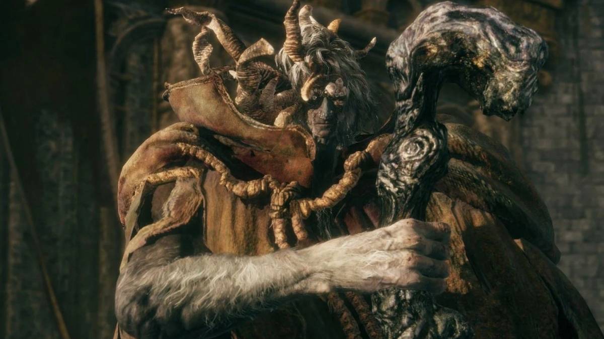 Elden Ring Attack Timing Turns Margit Fight Into Action Movie Trailer