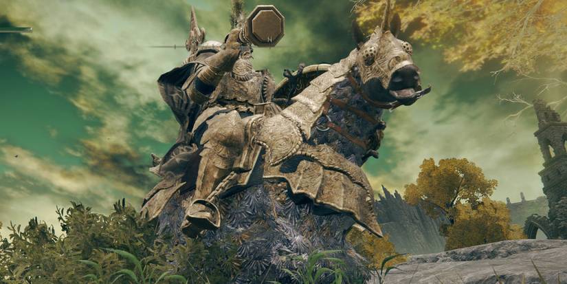 Every Elden Ring Duo Boss Fight, Ranked