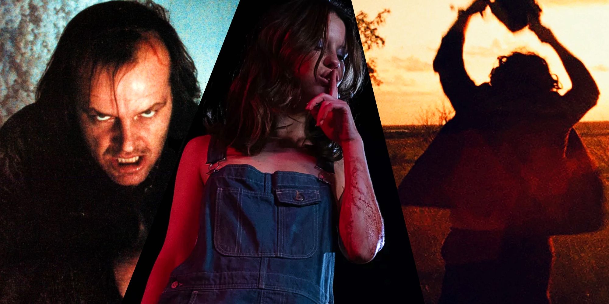 Ti Wests X: Every Horror Movie Easter Egg & Reference