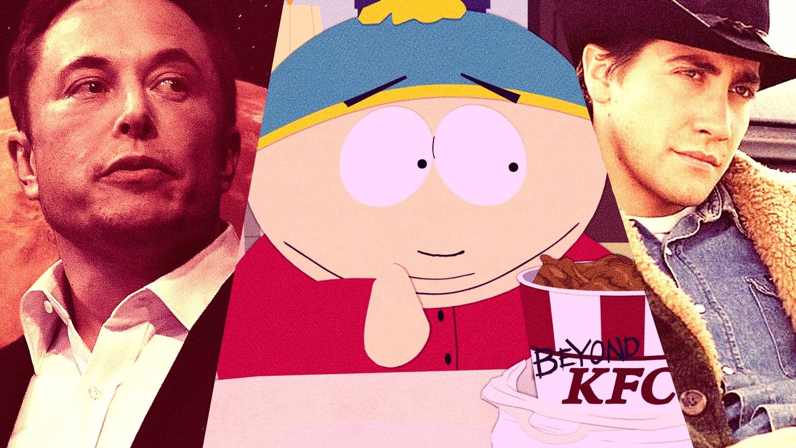 Every Time South Park Predicted The Future