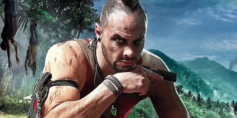 Every Way Far Cry 6 Hints At Vaas’ Return
