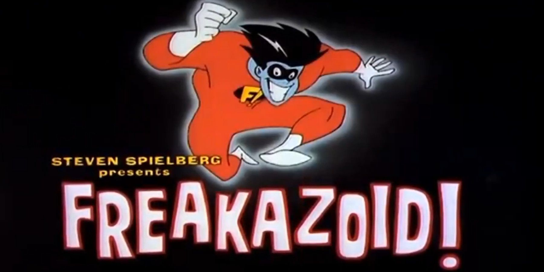 freakazoid