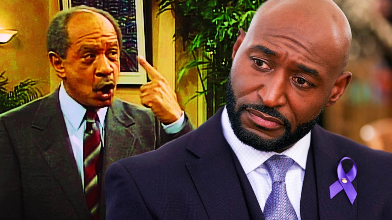 BelAir Repeats Uncle Phil's Infamous Fresh Prince Feud