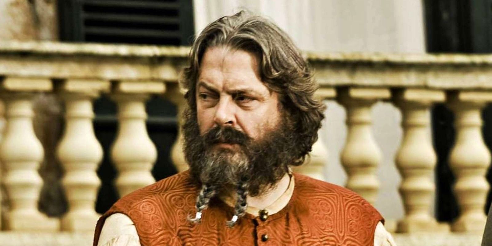 The Actor Who Almost Played Game Of Thrones' Illyrio (\u0026 Why He Passed), image size:1600x800