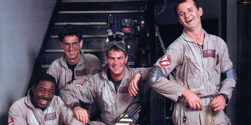 10 Funniest Movies Starring SNL Cast Members