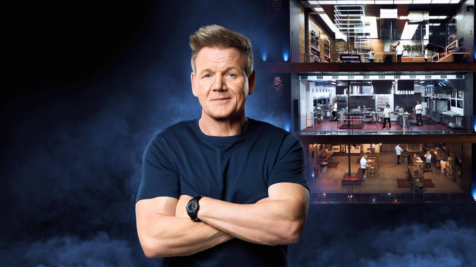 Next Level Chef Season 4: Latest News, Potential Release Window ...