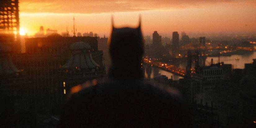 Is The Batman Better Than The Dark Knight?