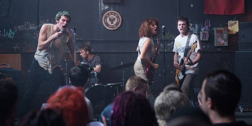 Green Room: 9 Behind-The-Scenes Facts About The Horror Thriller