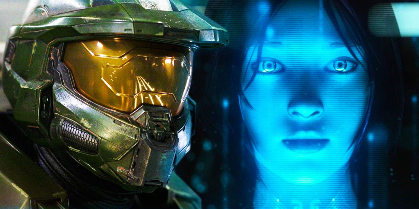 Halo Corrects A Cortana Line That Made No Sense In Combat Evolved