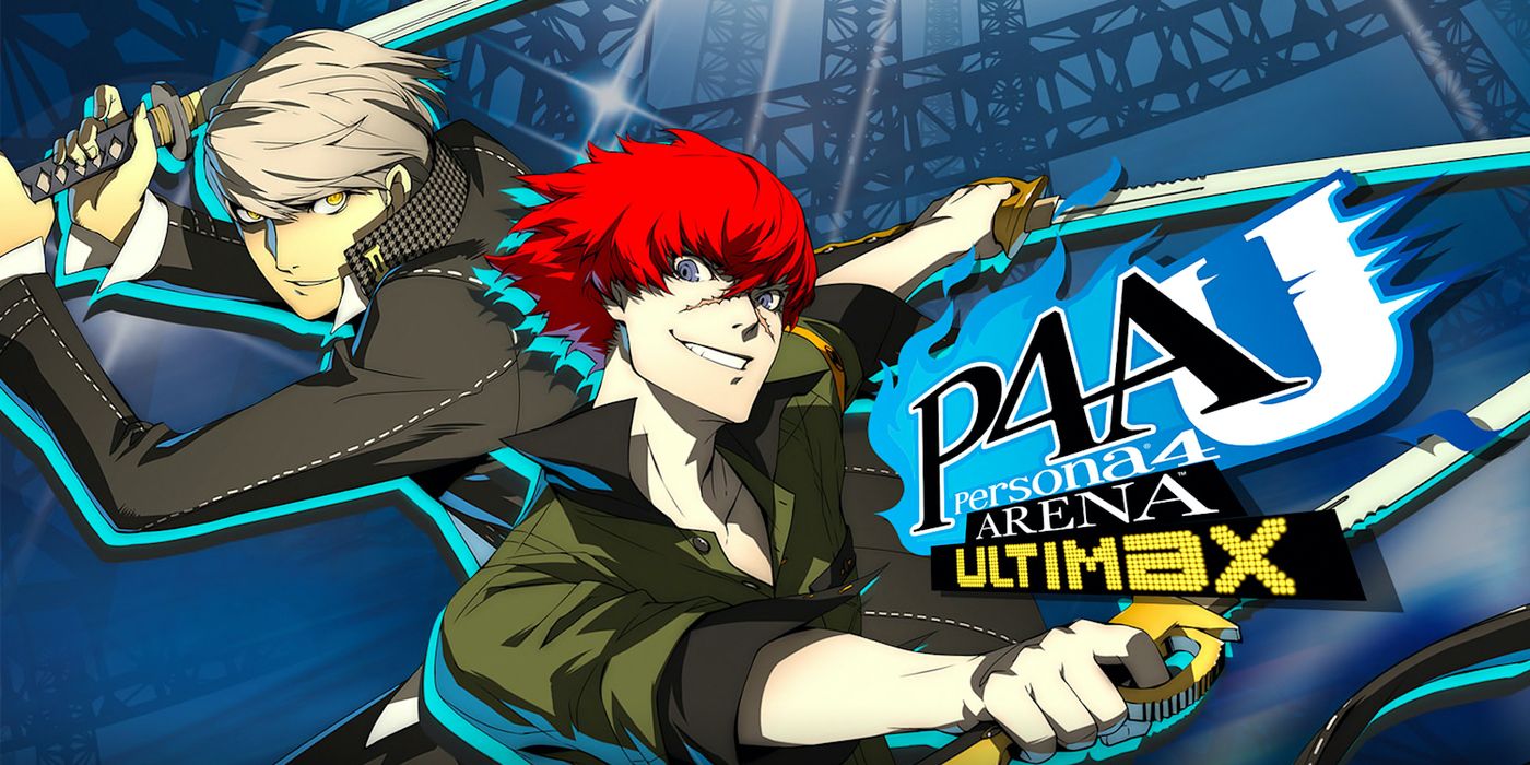 Persona 4 Arena Ultimax: Best Characters To Use In The Beginning