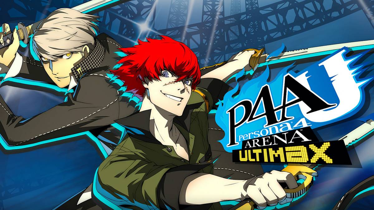 Persona 4 Arena Ultimax: Social Stats Guide