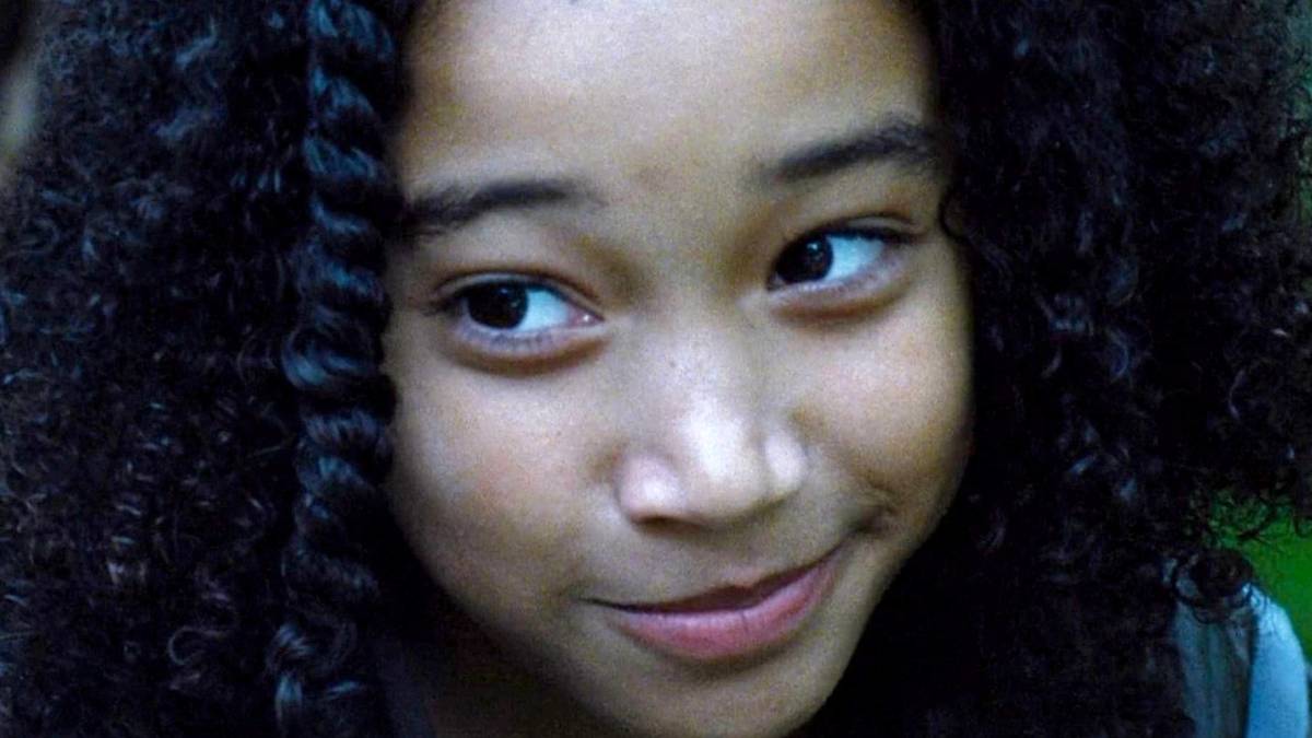 The Hunger Games Director Explains Meaning Behind Rue's Death Scene