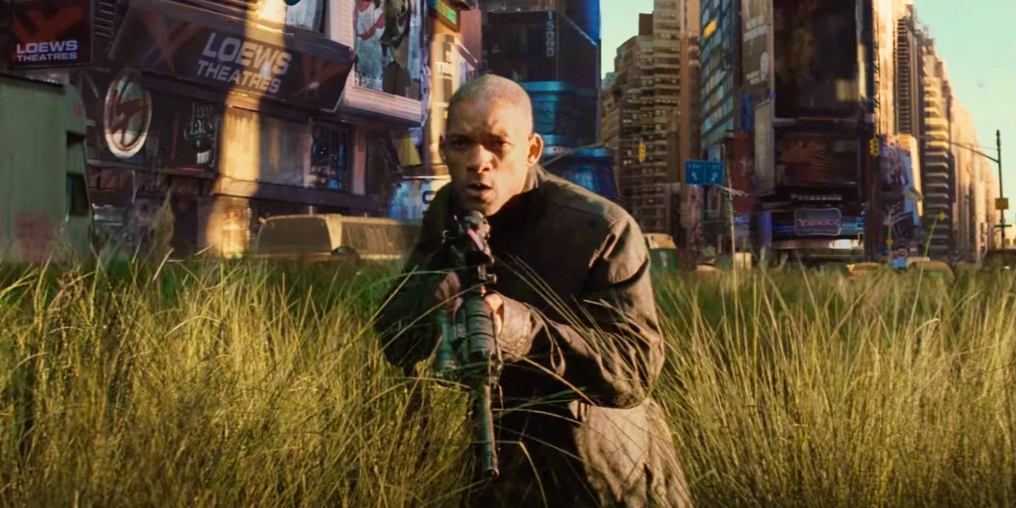 La historia de I Am Legend 2 confirma oficialmente el mayor problema con la película de Will Smith