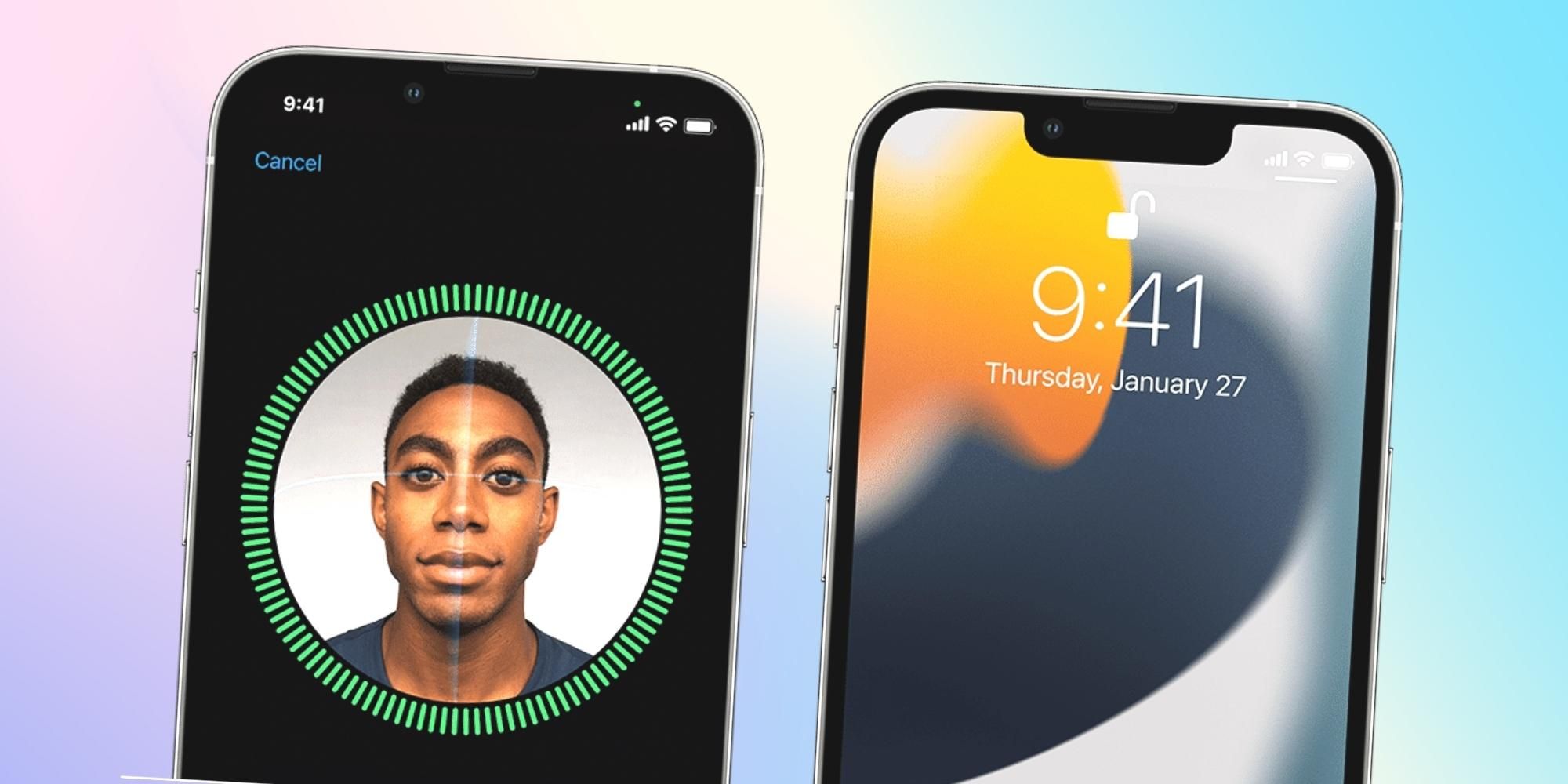 iPhone X ブラック Face ID不可 How To Fix iPhone X Face ID Not Working After Repairing