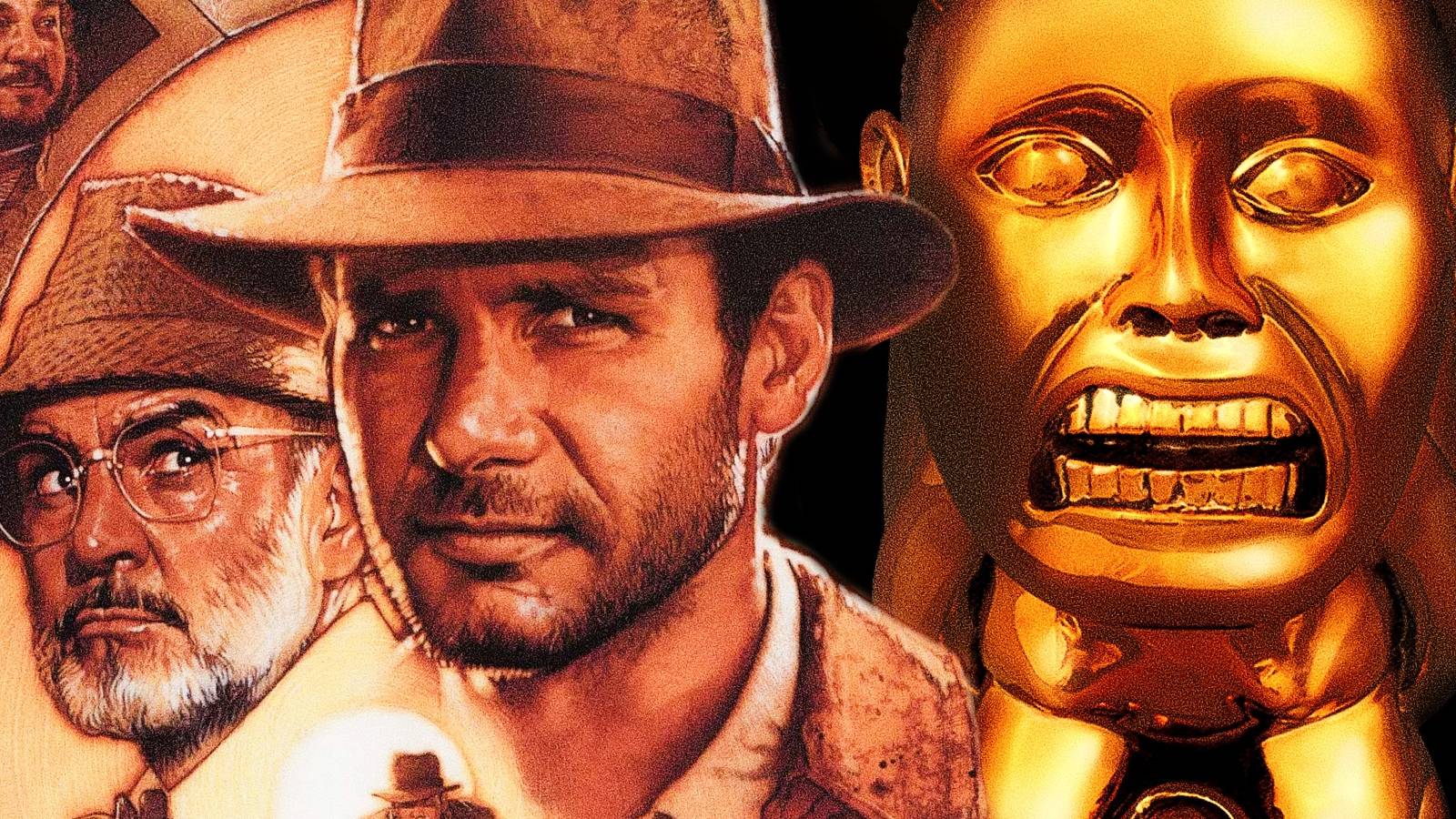Indiana Jones: Every Real Artifact That Appears In The Franchise