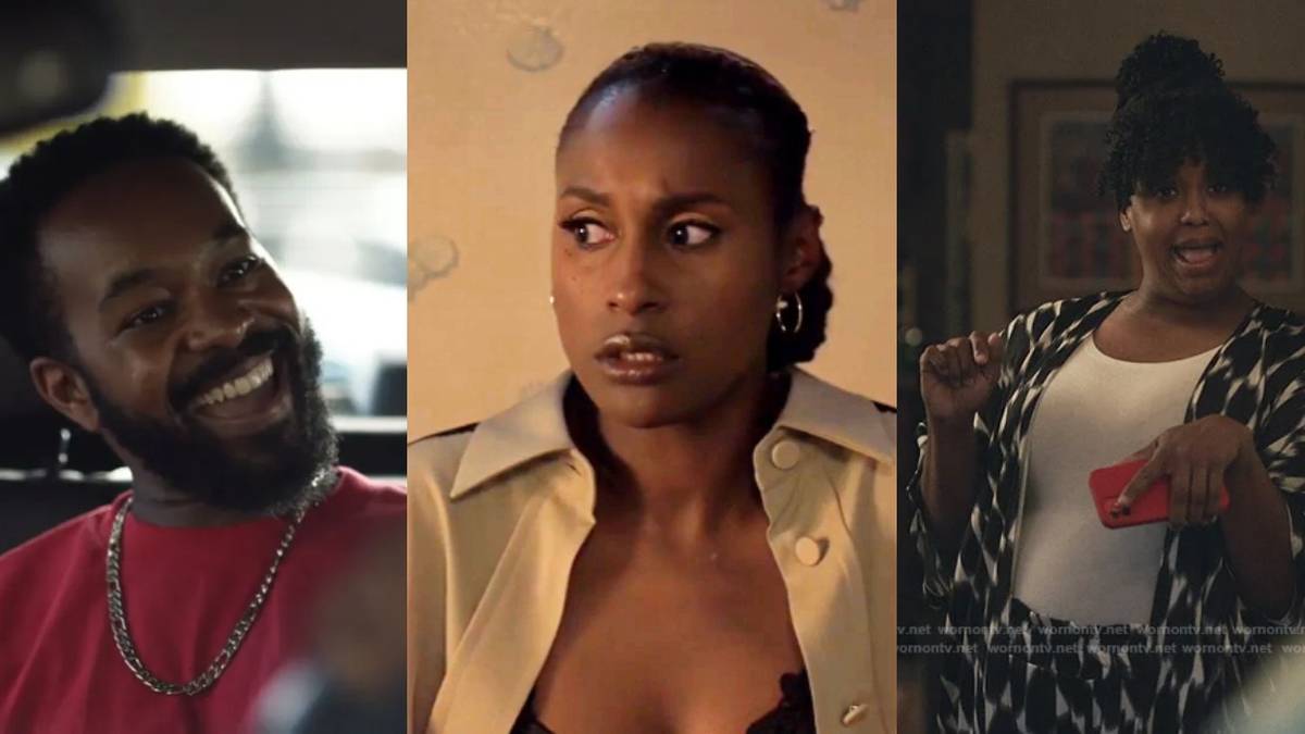 Insecure: Best Running Jokes From The Series