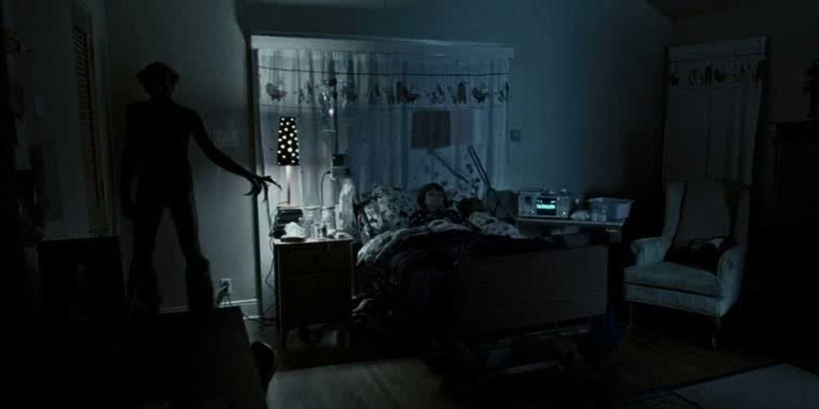 Insidious Insight Insidious 6 Breaks A Blumhouse Promise That Was Only Made 10 Months Ago
