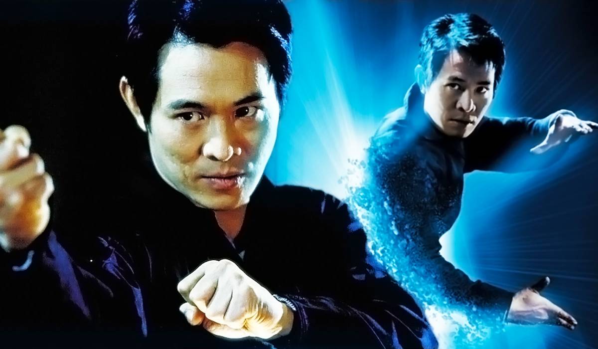 Jet Li Full Filmes Sobre Jet Li