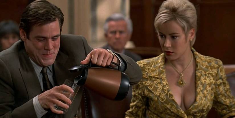 Liar Liar: Main Characters Ranked, According to Intelligence