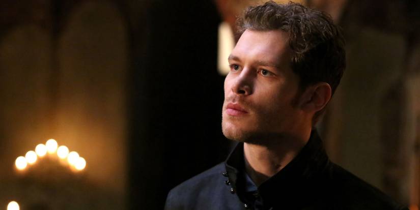 10 Klaus Mikaelson Quotes That Prove He's A Hero